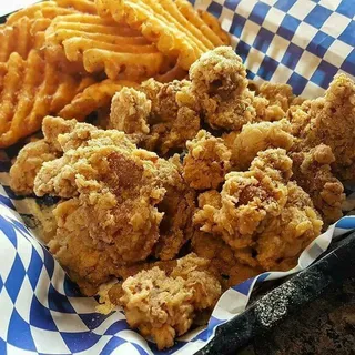 Glorious Gizzards (15)