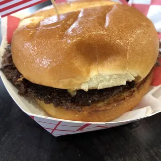 Hamburglar