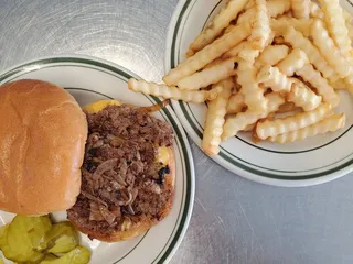 Greene's Hamburgers