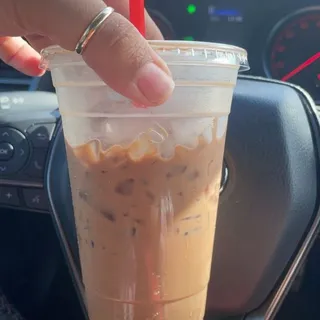 Regular Iced Coffee