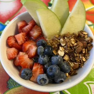 Chia Bowl
