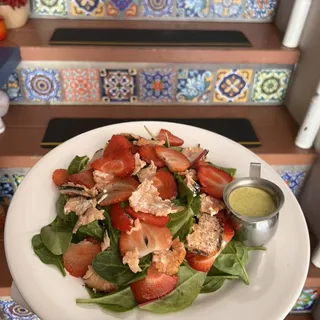 Salmon Salad
