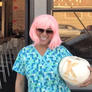 Kimm B.