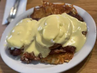 Southshore Cafe