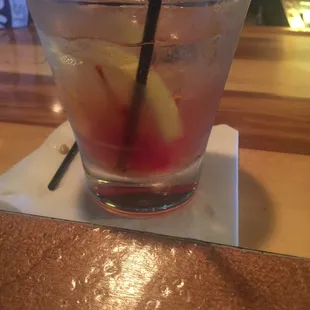 Cheers.... Something New