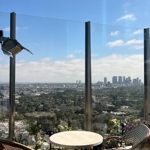 view