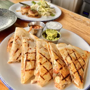 Quesadilla