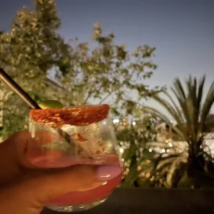 Great cocktails