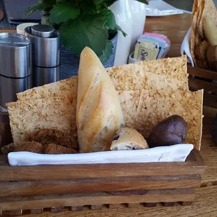 Bread Basket