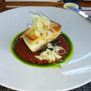 Halibut