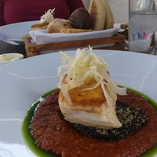 Hearts of Palms Salad