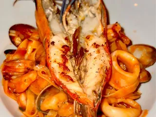 Cafe Amici