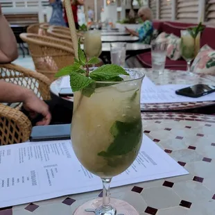 Mojito