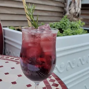 Sangria