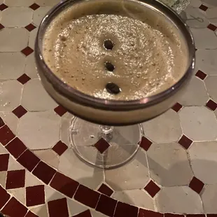 Espresso Martini