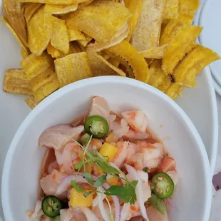 Ceviche