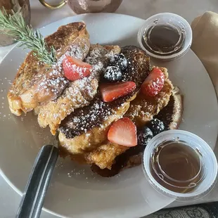 French Toast