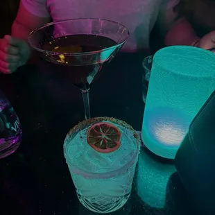 Drinks