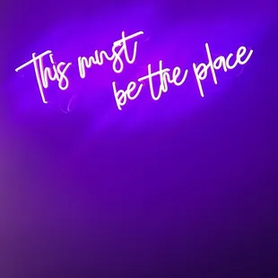 Inside