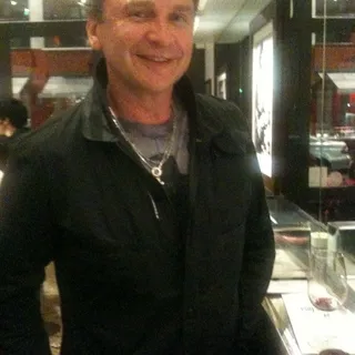 Brian M.