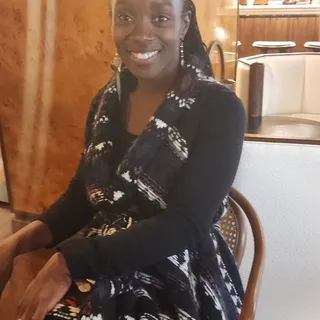 Tolulope R.