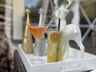 The Next Whisky Bar
