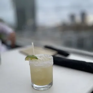Classic Margarita