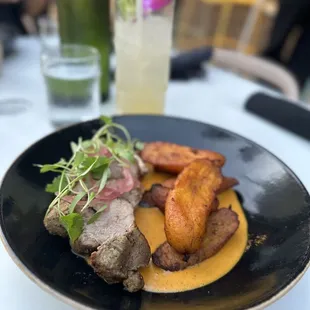 Cochinito Criollo