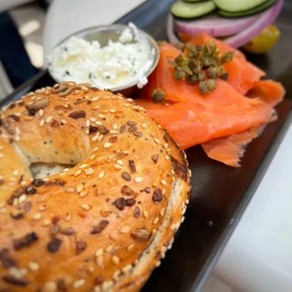 Bagel