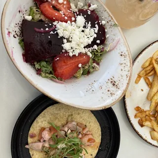 Ceviche