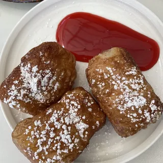 Beignets
