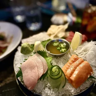 Sashimi