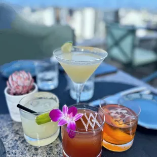 drink