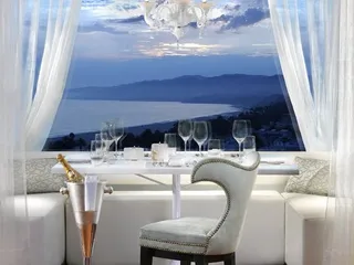 The Penthouse