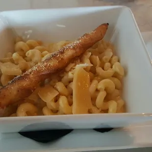 Alfredo Pasta