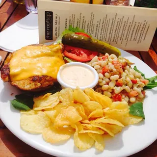 Chicken Sandwich
