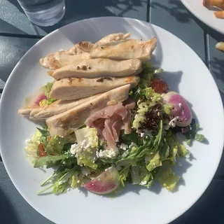House Salad
