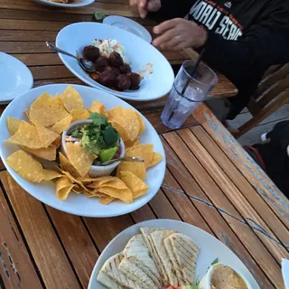 Hummus