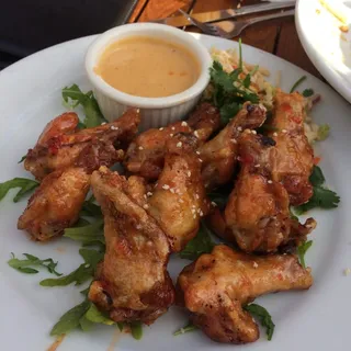 Wings