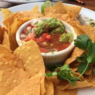 Shrimp Ceviche