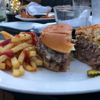 Smash Burger