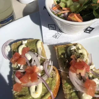 Avocado Toast