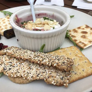 Baked Brie