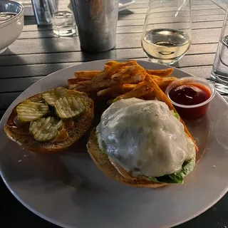 Fries