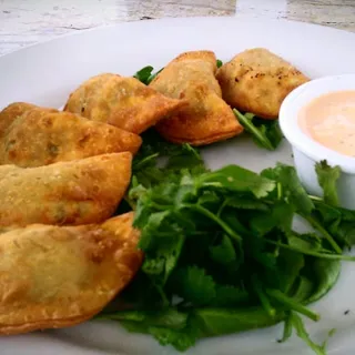 Empanadas