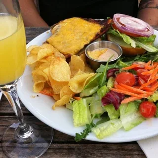 Side Salad