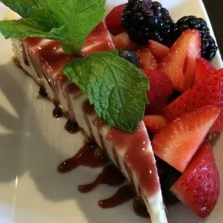Cheesecake