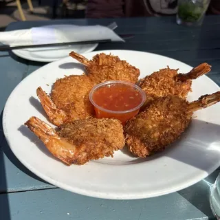 HH Coconut Shrimp