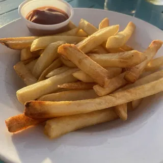 HH Fries