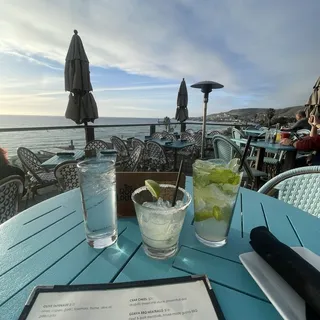 HH House Margarita